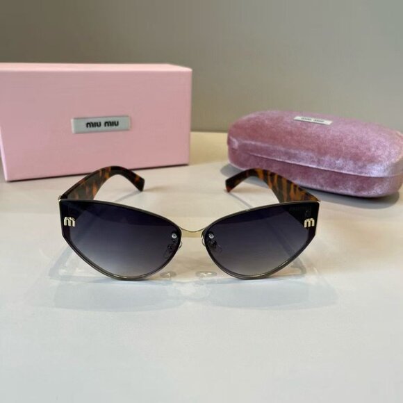Miu Miu sunglasses main image 8